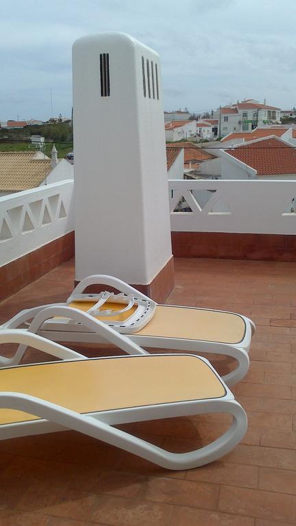 Hotel Residencia Julio Sagres Zewnętrze zdjęcie