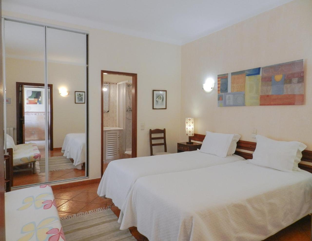 Hotel Residencia Julio Sagres Zewnętrze zdjęcie